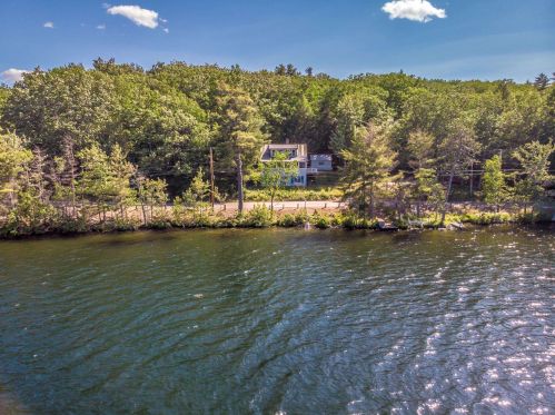 660 Lovell Lake Rd, Wakefield, NH 03872-4720