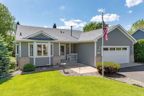 1103 Eagle Ridge Ct, Stillwater MN  55082-9151 exterior