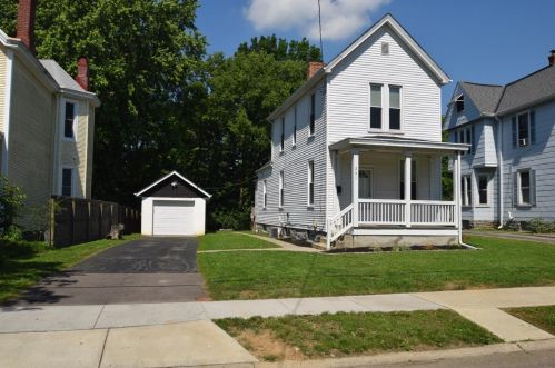 251 Cooper Ave, Cincinnati, OH 45215-3010
