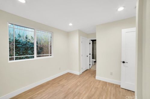 11512 La Maida St, North Hollywood CA  91601-4323 exterior