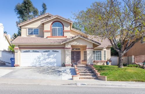 28818 Seco Canyon Rd, Santa Clarita, CA 91390-4080