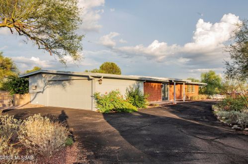 7780 La Canada Dr, Tucson AZ  85704-2003 exterior