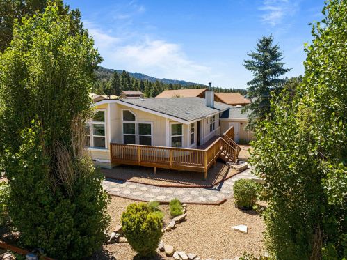 47125 Monte Vista Dr, Big Bear City CA  92314-9102 exterior