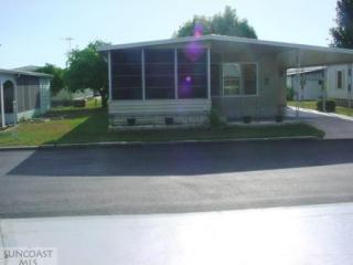 2117 Oahu Dr, Tarpon Springs, FL 34691-3625