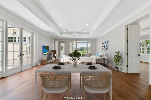 90 Caribe Way, Vero Beach FL 32963-9503 exterior