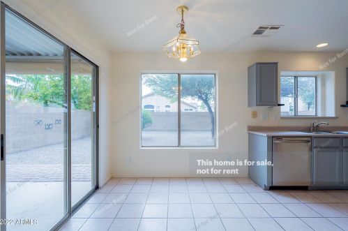 1767 Patrick St, Gilbert AZ 85295-3495 exterior