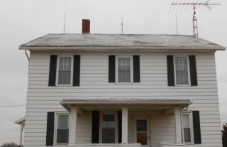 5497 State Route 19, Bucyrus, OH 44820-9206