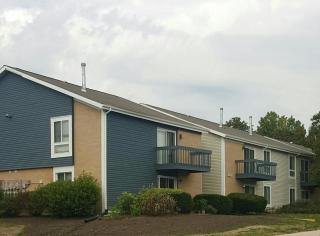 60 Fox Run Dr, Plainsboro NJ  08536-3402 exterior