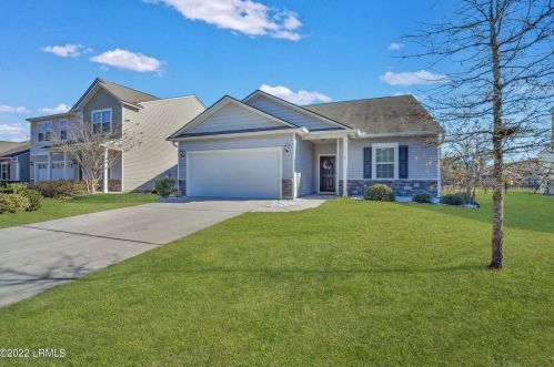 35 Brasstown Way, Beaufort, SC 29906-6035