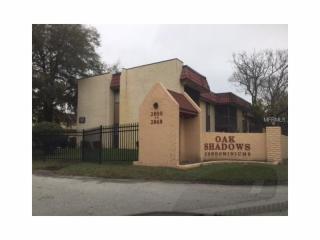 2800 Powers Dr, Orlando, FL 32818-3153