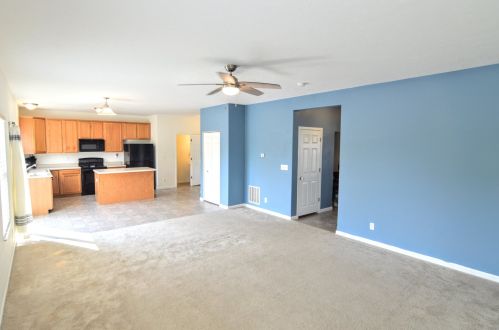 735 Norbie Dr, Idlewild KY  41005 exterior