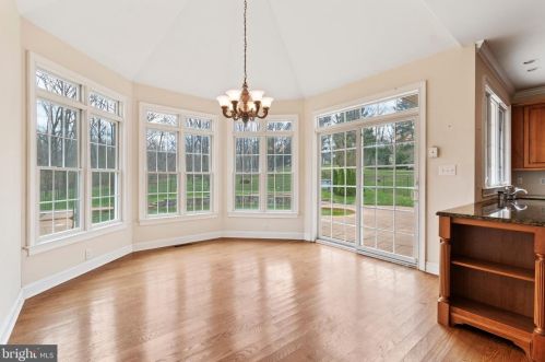 2627 Valley Rd, Jamison PA  18929-1007 exterior