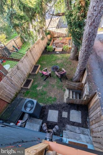 721 Orange St, Lancaster PA  17602-3118 exterior