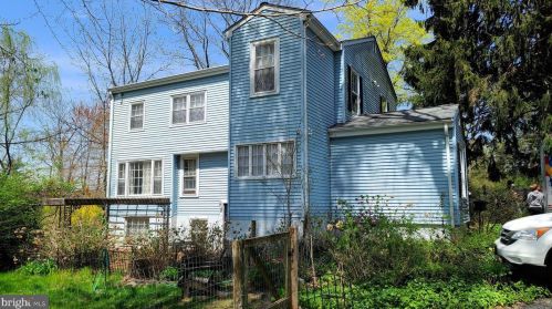 628 Cherry Valley Rd, Princeton NJ  08540-7682 exterior