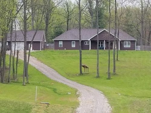 9745 Gregory Rd, Henderson, KY 42420-9452