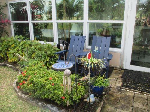 160 Lk Meryl Dr, West Palm Beach FL  33411-3396 exterior