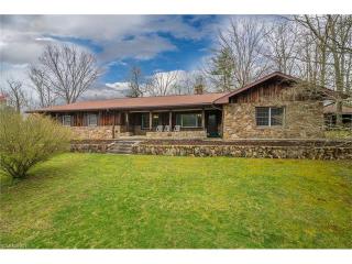 1990 Brevard Rd, Oak Park, NC 28704-7423