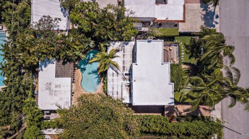 311 Plymouth Rd, West Palm Beach FL  33405-3219 exterior