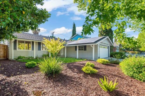 1039 Rubis Dr, Sunnyvale, CA 94087-1858