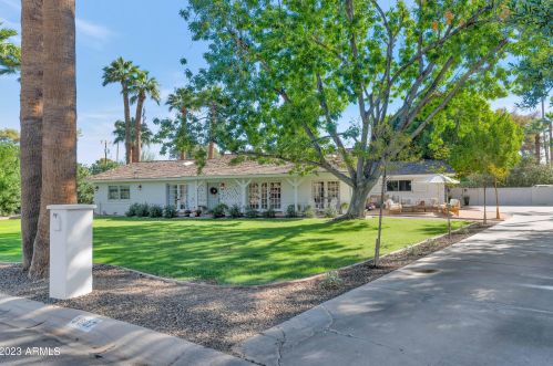3607 55th Pl, Phoenix, AZ 85018-4545