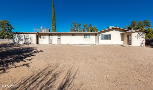 1629 Birch St, Cottonwood, AZ 86326-6977