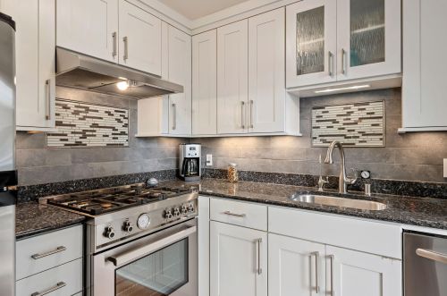 126 Calle Crespis, Santa Barbara, CA 93105-3463