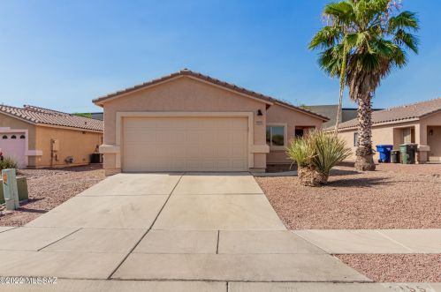 2155 Splitwood Pl, Tucson, AZ 85745-7041