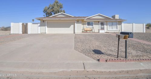 25044 Bonita St, Casa Grande, AZ 85193-8266