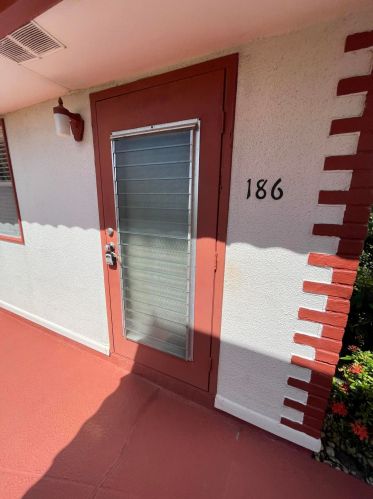 186 Waterford H, Delray Beach, FL 33446-1239
