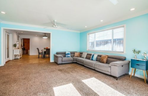 15202 Goodhue St, Whittier CA 90604-2303 exterior