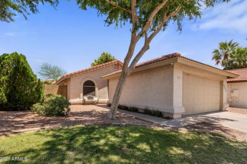 2346 Orchid Ln, Chandler, AZ 85224-4018