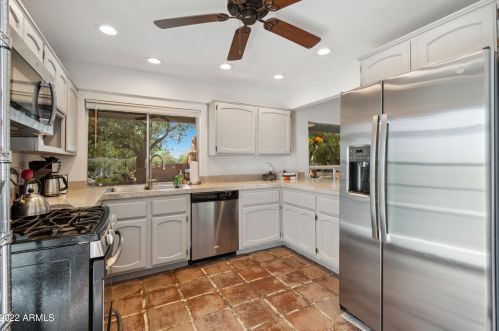 12626 69th St, Scottsdale AZ exterior