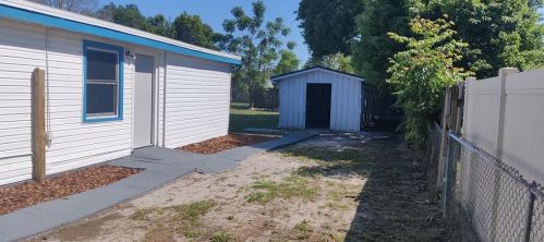 11530 Baltic St, Orlando FL  32817-4437 exterior