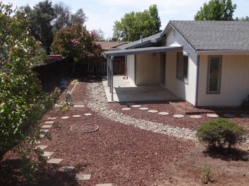 5605 Arcadia Ave, Loomis CA  95650-8739 exterior