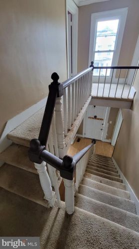 122 Mechanic St, Richmond National Battlefiel VA  22835-1134 exterior