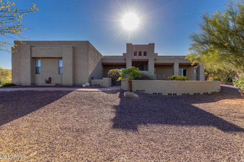 28422 151st St, Scottsdale, AZ 85262-7960