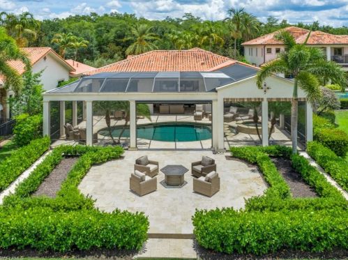 16715 Pistoia Way, Naples, FL 34110-3239