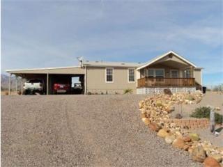 8080 Aiden R Ln, Safford, AZ 85546-7748