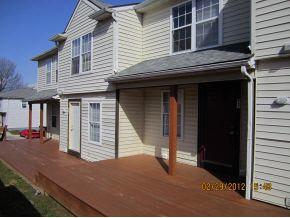 247 Varsity Ln, Blmgtn IN  47408-1486 exterior