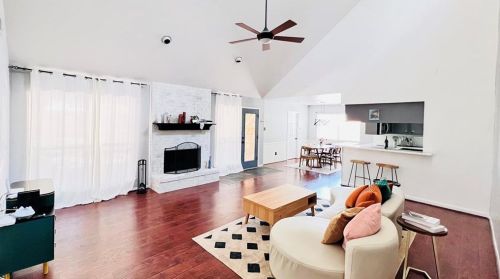 115 Pine Manor Dr, Conroe TX  77385-9059 exterior