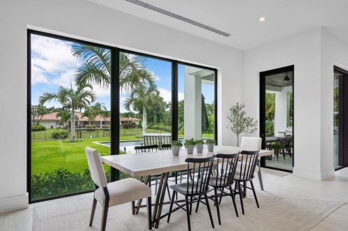 255 22nd St, Delray Beach FL  33444-4223 exterior