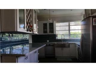 1605 Tyler St, Hollywood FL  33020-5252 exterior