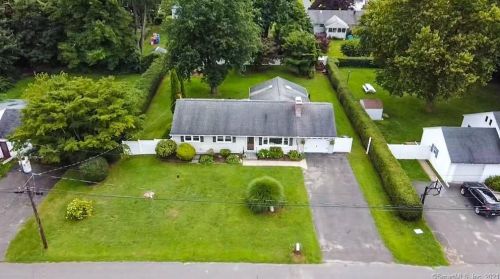 5 Budd Dr, Bethel, CT 06801-1104