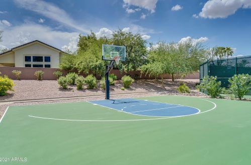 11895 Del Timbre Dr, Scottsdale AZ 85259-6301 exterior