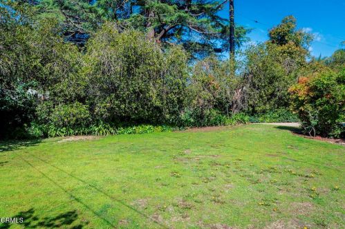 4815 Gould Ave, La Canada CA  91011-2631 exterior