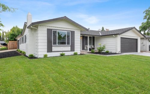 1126 Lynhurst Ct, San Jose, CA 95118-1838