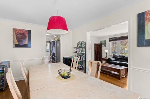 47 Mt Morris Ave, White Plains NY  10604-2228 exterior