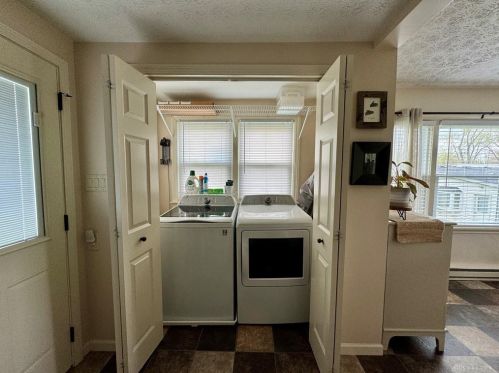 421 Spg St, New Paris OH  45347-1121 exterior