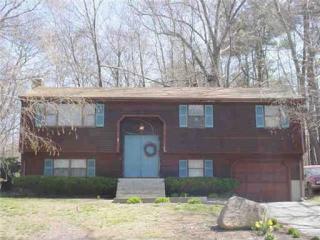 10 Jambray Dr, Smithfield, RI 02917-1103
