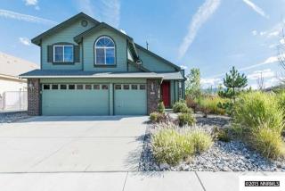 6990 Heather Glen Dr, Reno, NV 89523-3250